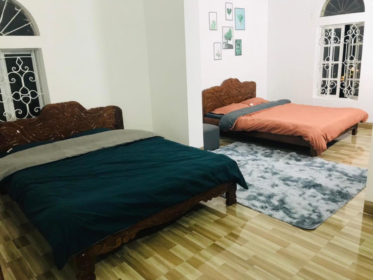 Cyan Sapa Homestay Экстерьер фото