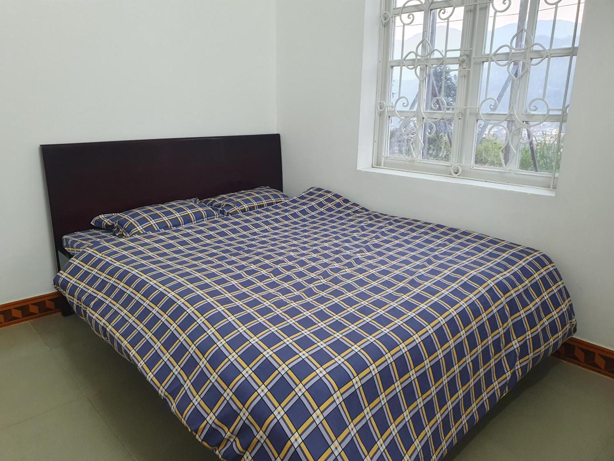 Cyan Sapa Homestay Экстерьер фото
