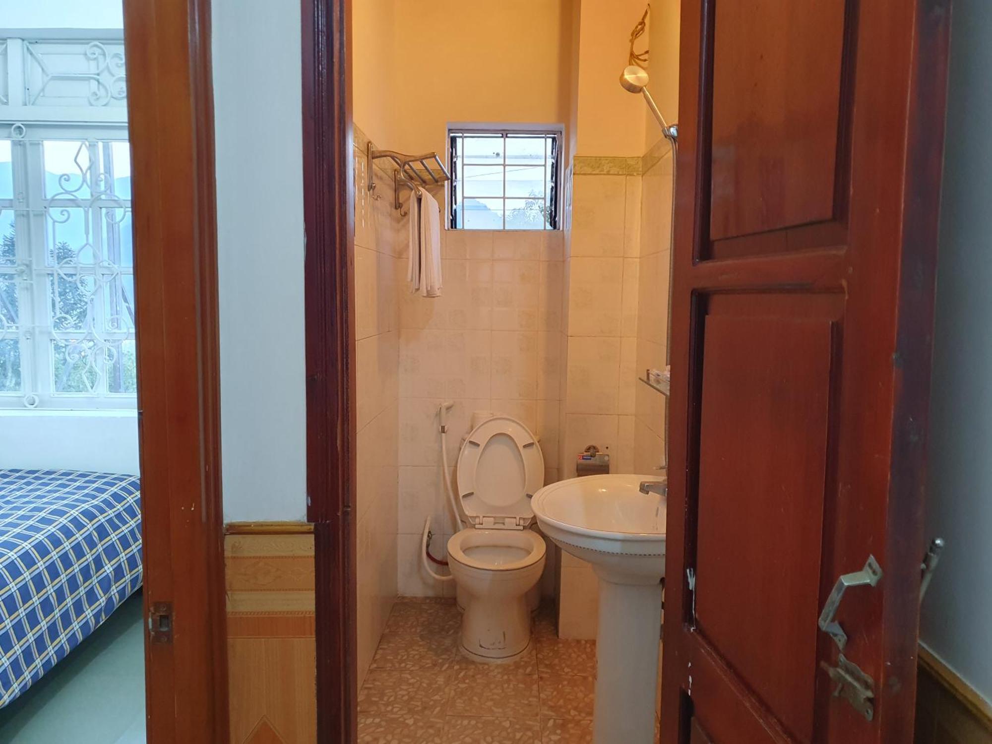 Cyan Sapa Homestay Экстерьер фото