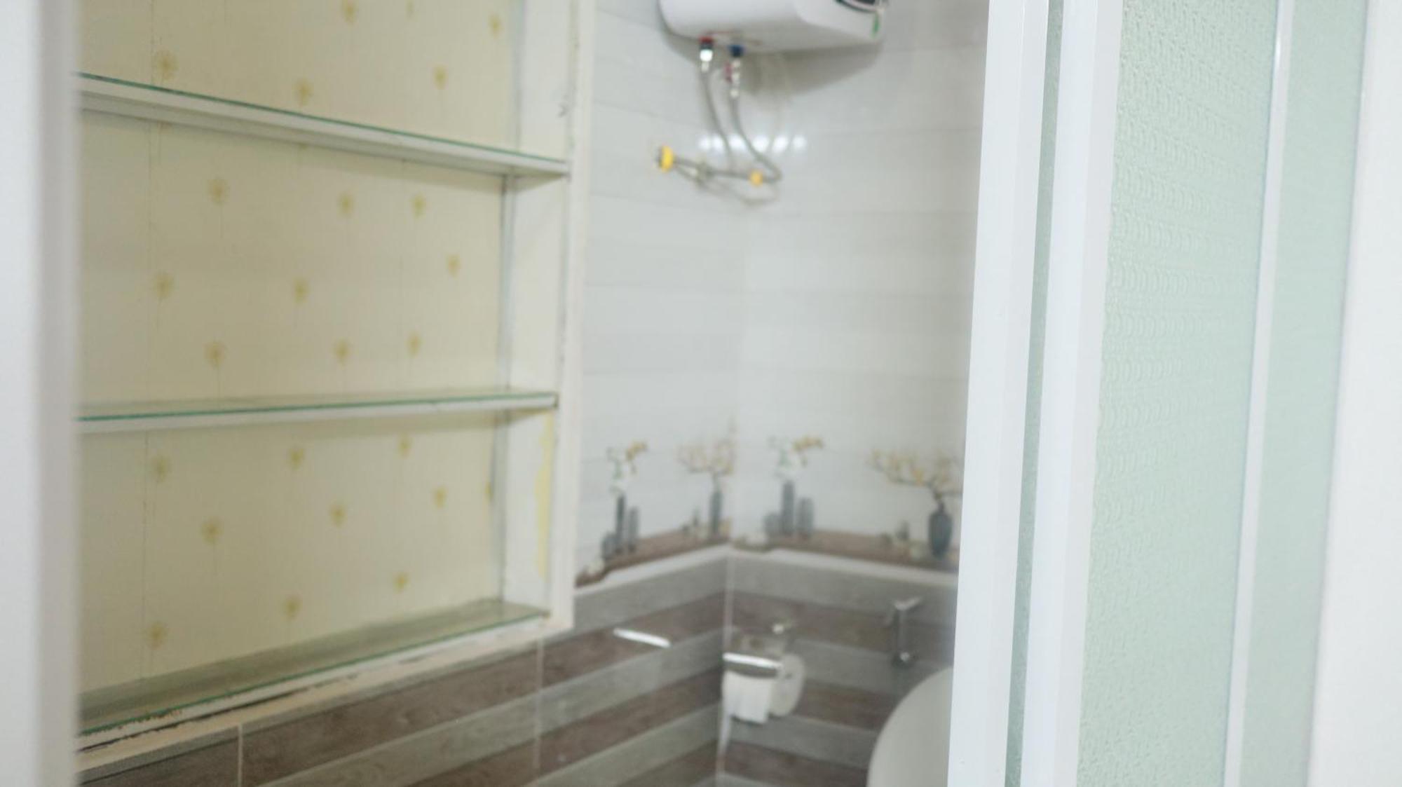 Cyan Sapa Homestay Экстерьер фото