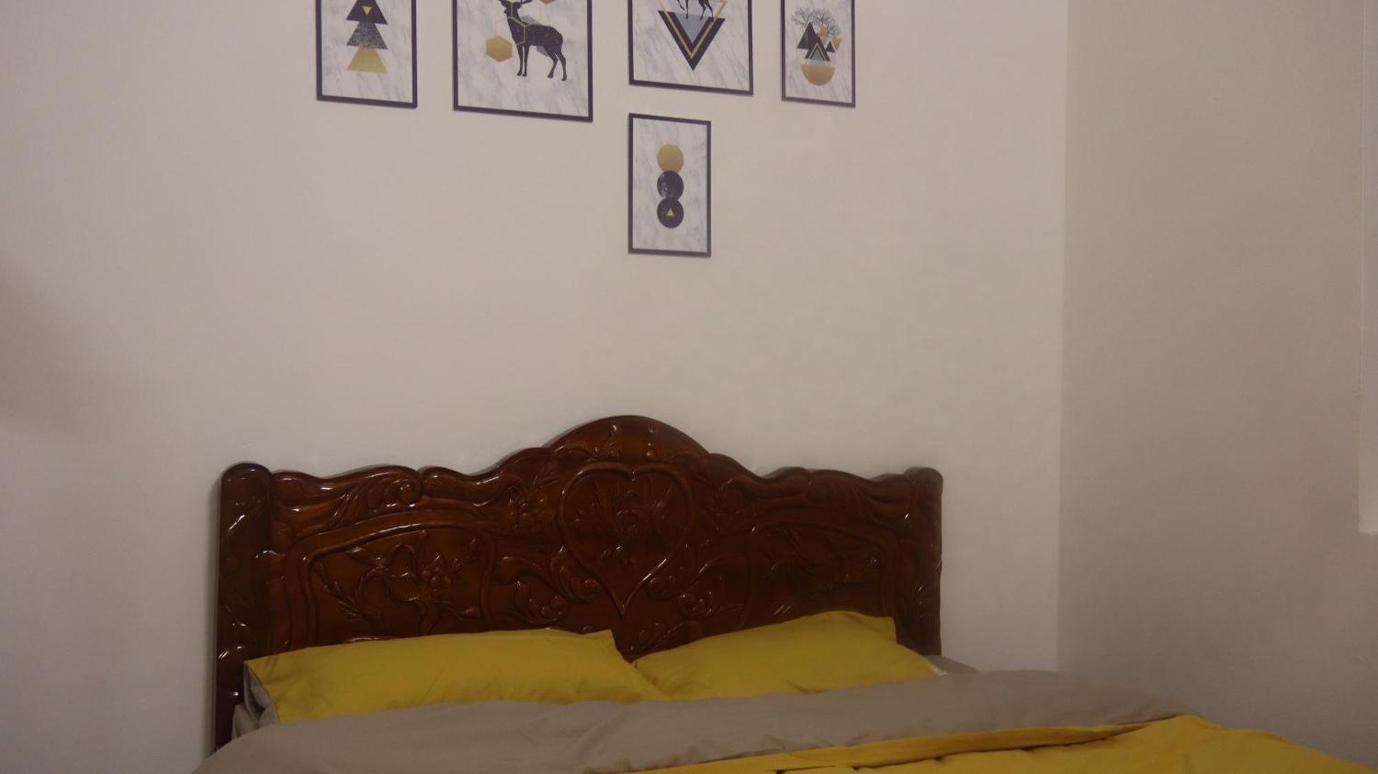 Cyan Sapa Homestay Экстерьер фото