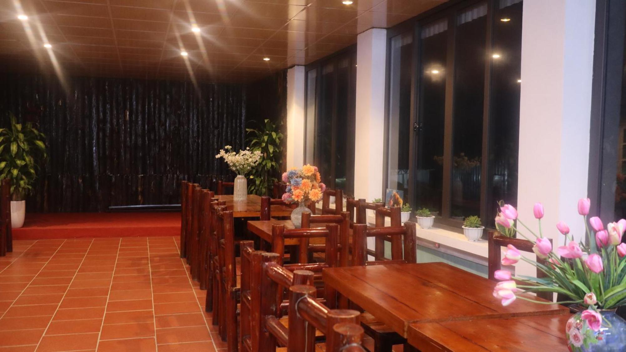 Cyan Sapa Homestay Экстерьер фото