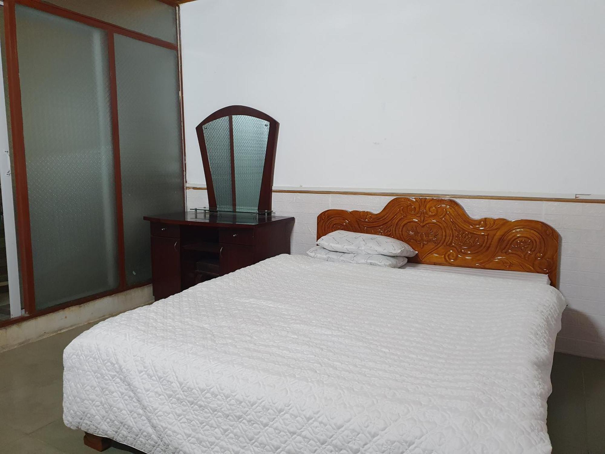 Cyan Sapa Homestay Экстерьер фото