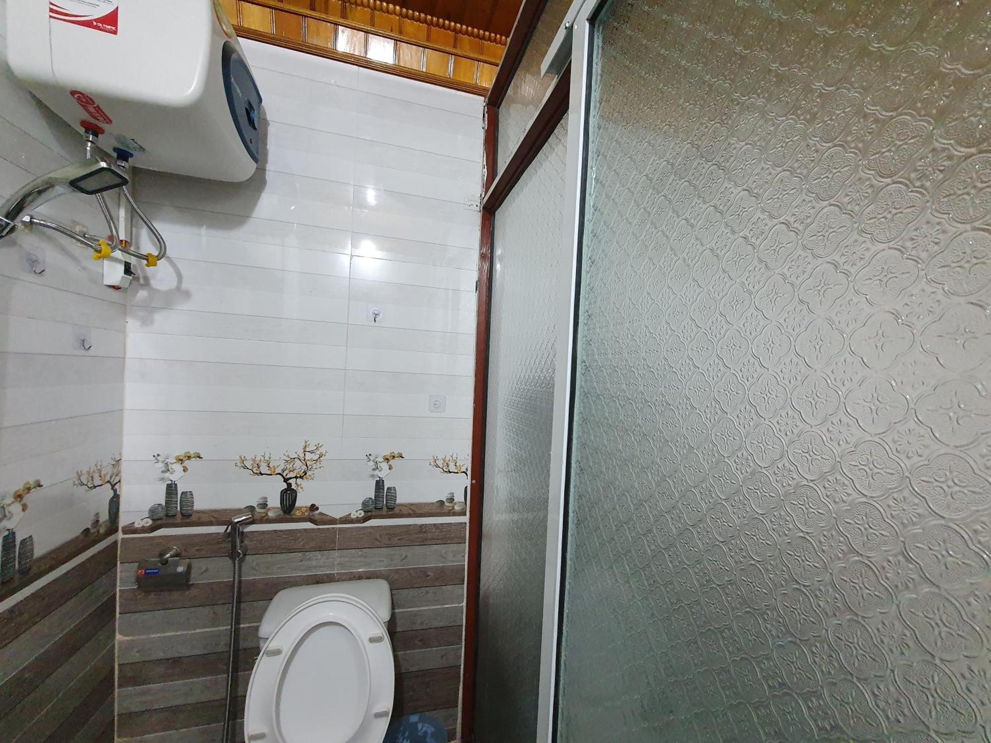 Cyan Sapa Homestay Экстерьер фото
